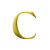 C