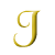 J