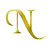 N