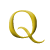 Q